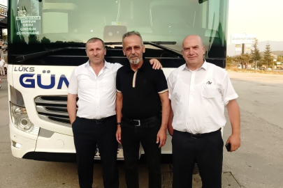 Bolu Dağı Güzergâhında Çalışmalar Sürüyor