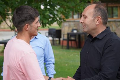 Gençlik ve Spor İl Müdürü Atalay’dan Köse’de İncelemeler