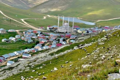Gümüşhane Yaylalarındaki Yıkım Karadeniz’e Yayılabilir mi?